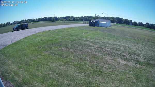 West Camera