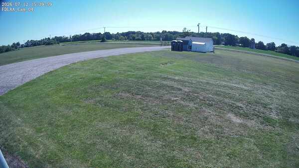 West Camera
