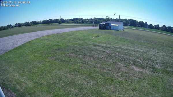 West Camera