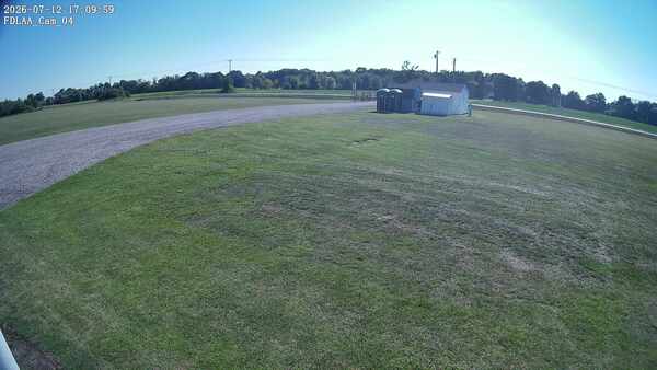 West Camera