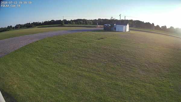 West Camera
