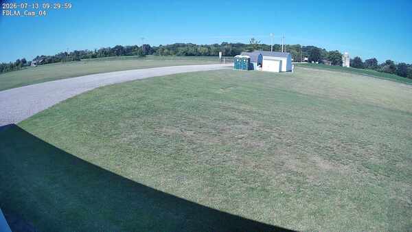 West Camera
