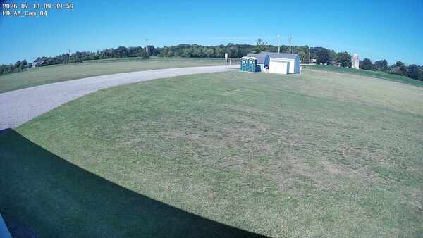 West Camera