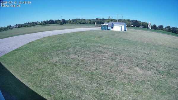 West Camera