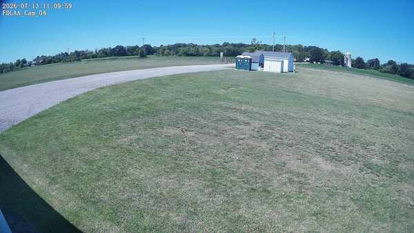 West Camera
