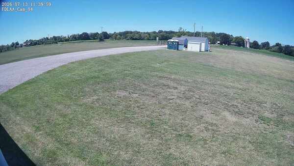 West Camera