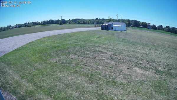 West Camera