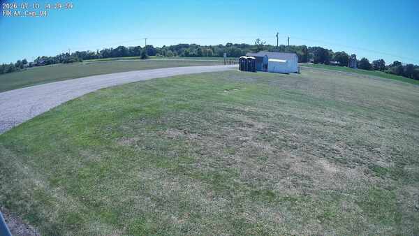 West Camera