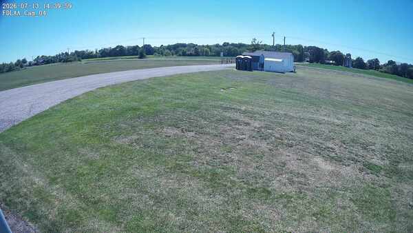 West Camera
