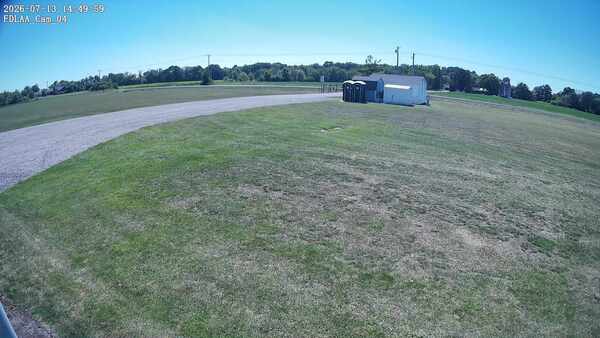 West Camera