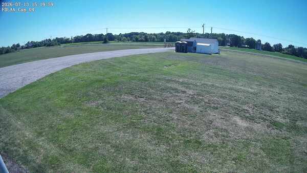 West Camera
