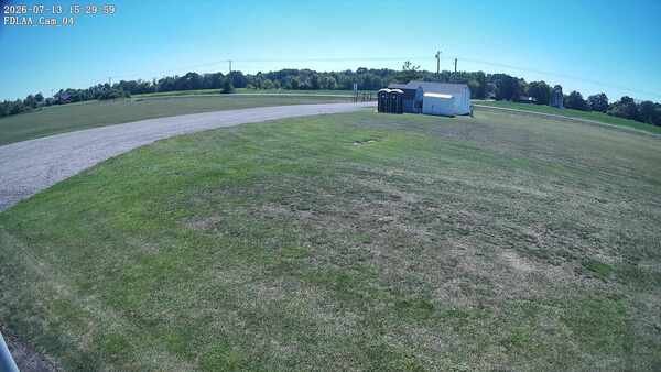 West Camera