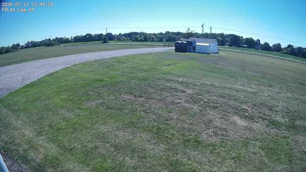 West Camera