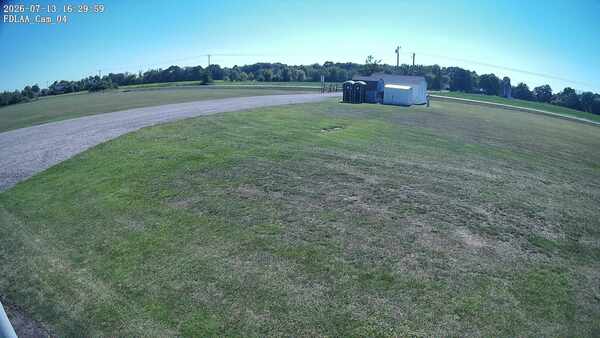 West Camera