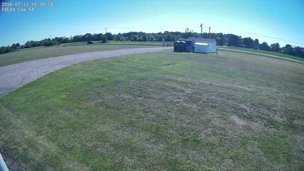 West Camera