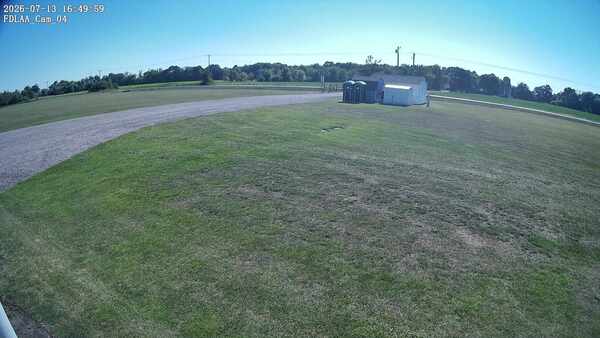 West Camera