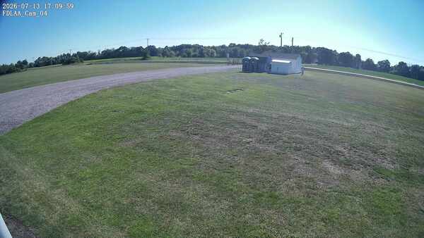 West Camera