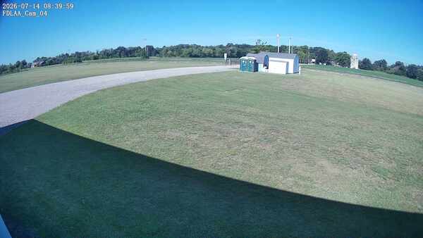 West Camera