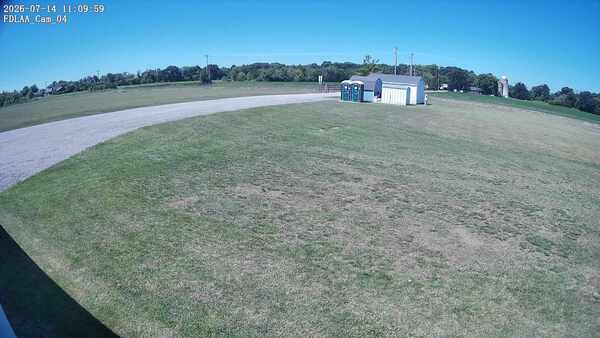 West Camera