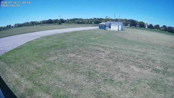 West Camera
