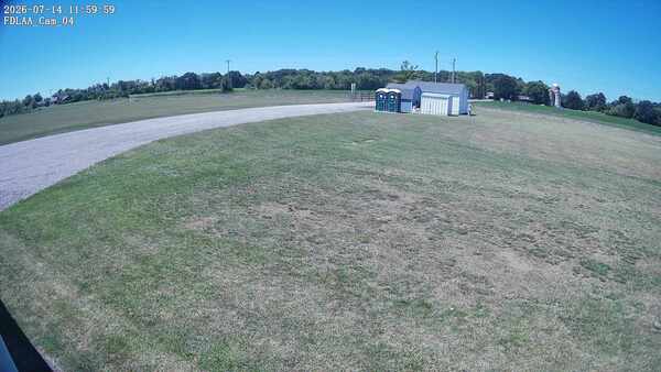 West Camera