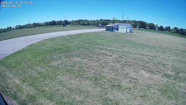 West Camera