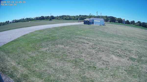 West Camera