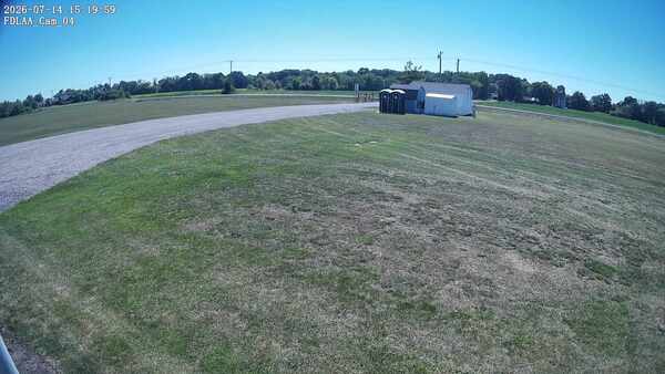 West Camera