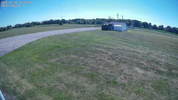 West Camera
