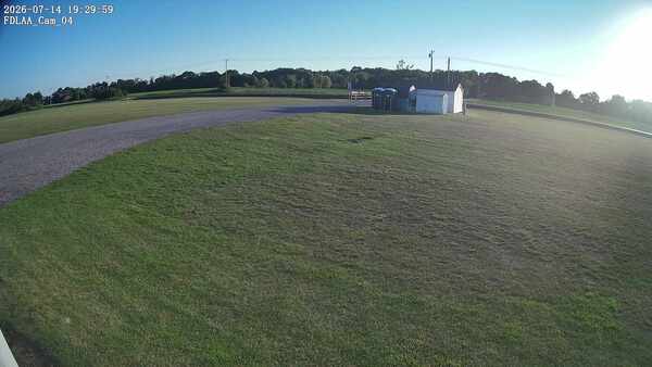 West Camera
