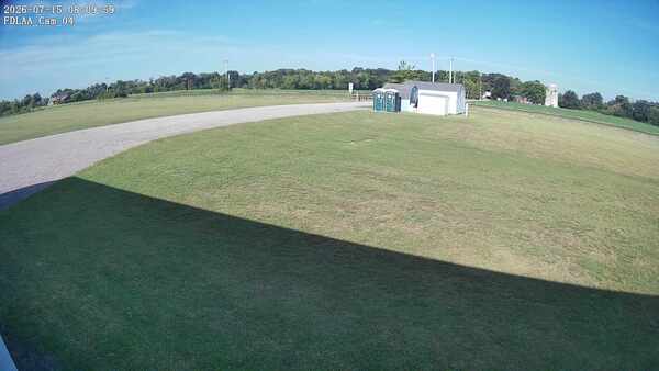 West Camera