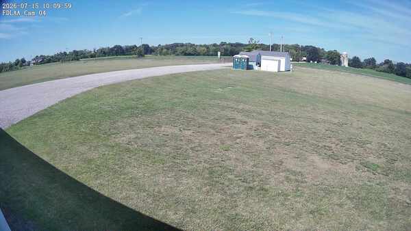 West Camera