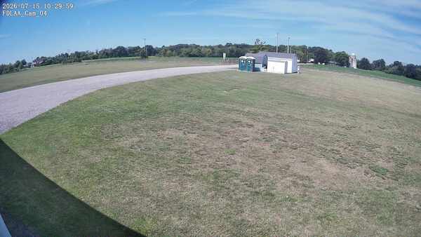 West Camera