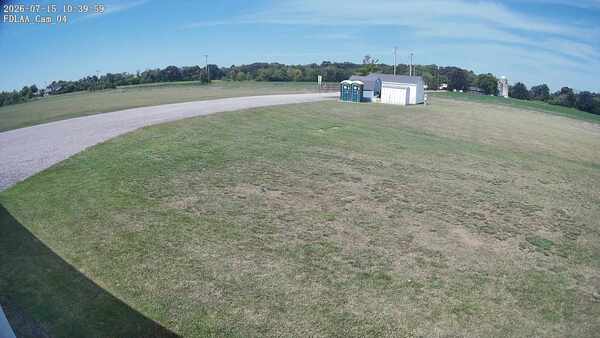 West Camera