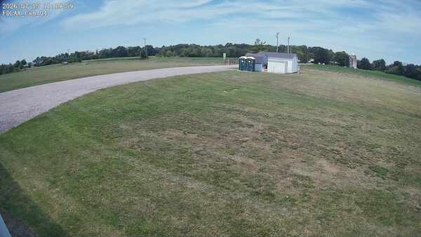 West Camera