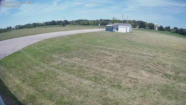 West Camera