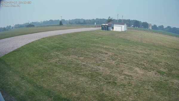 West Camera