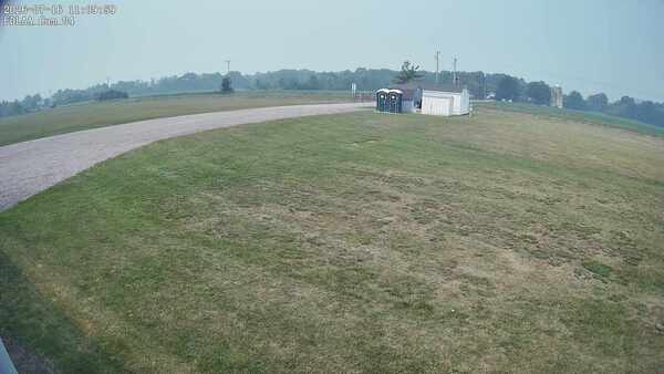 West Camera