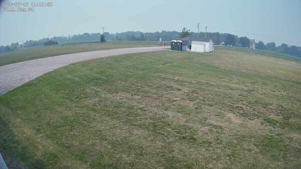 West Camera