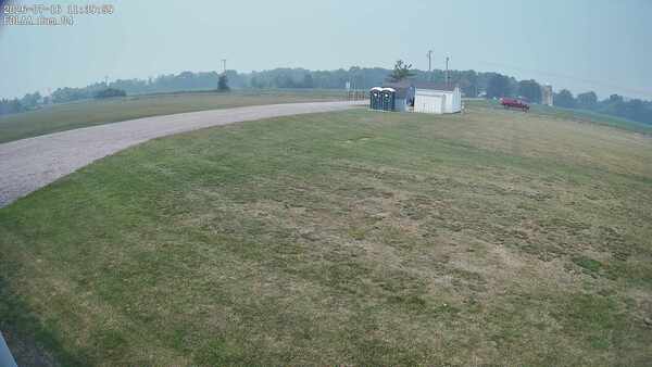 West Camera