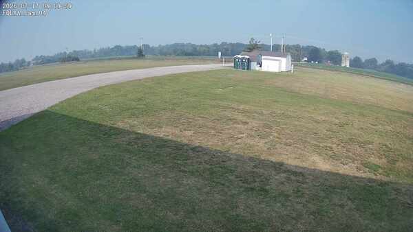 West Camera