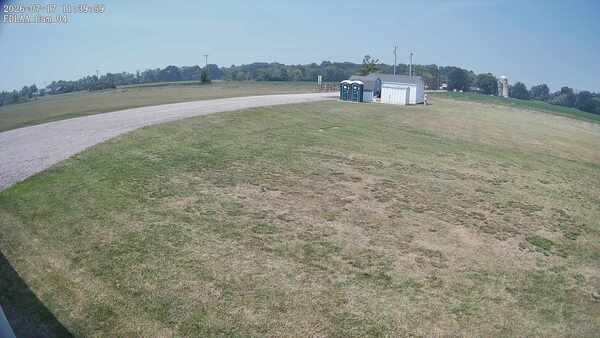 West Camera