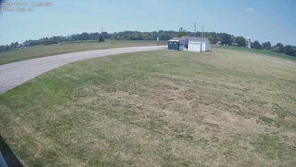 West Camera