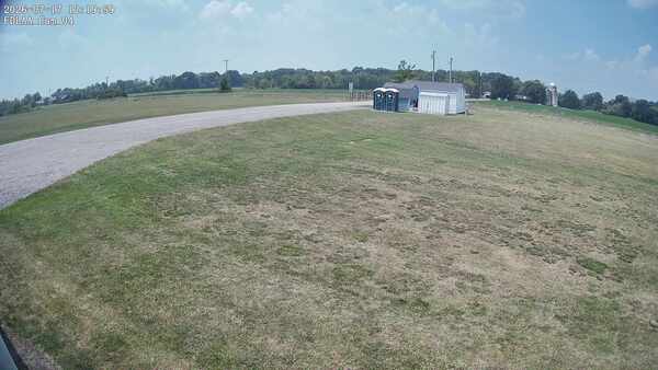 West Camera