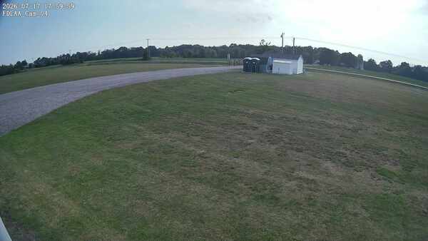 West Camera