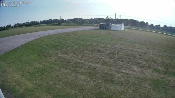 West Camera