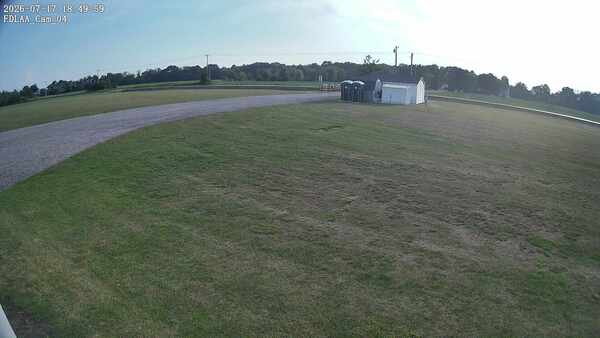 West Camera