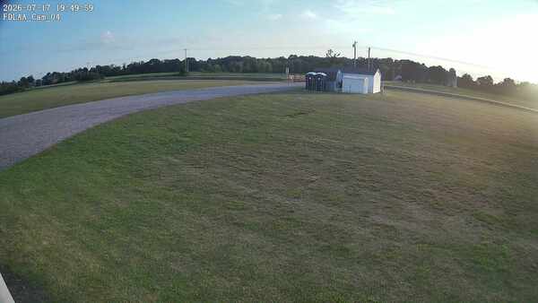 West Camera