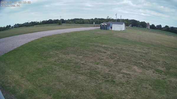 West Camera