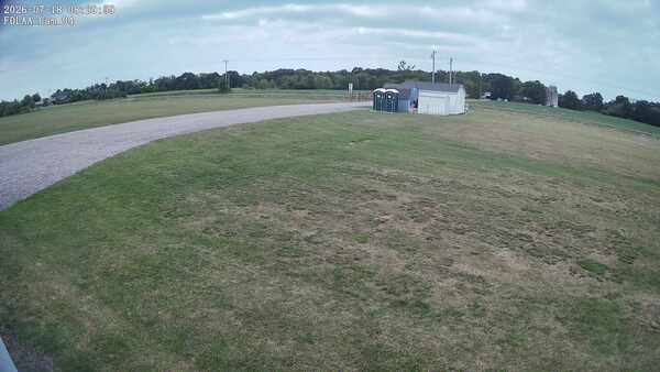 West Camera